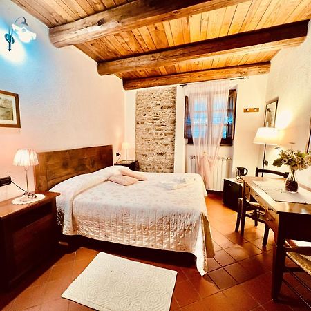 Agriturismo Montagna Verde Apella Licciana Nardi Εξωτερικό φωτογραφία