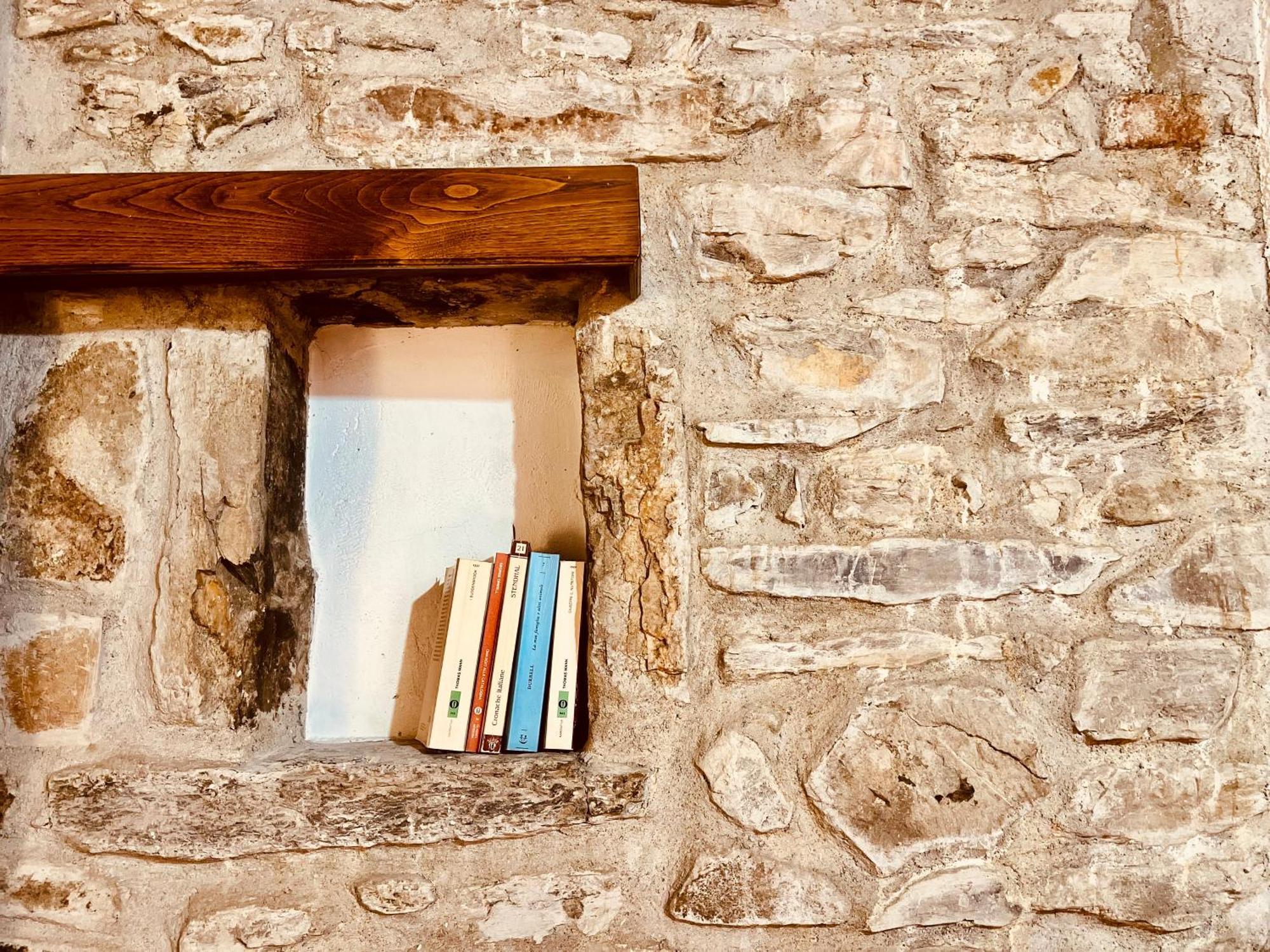 Agriturismo Montagna Verde Apella Licciana Nardi Εξωτερικό φωτογραφία