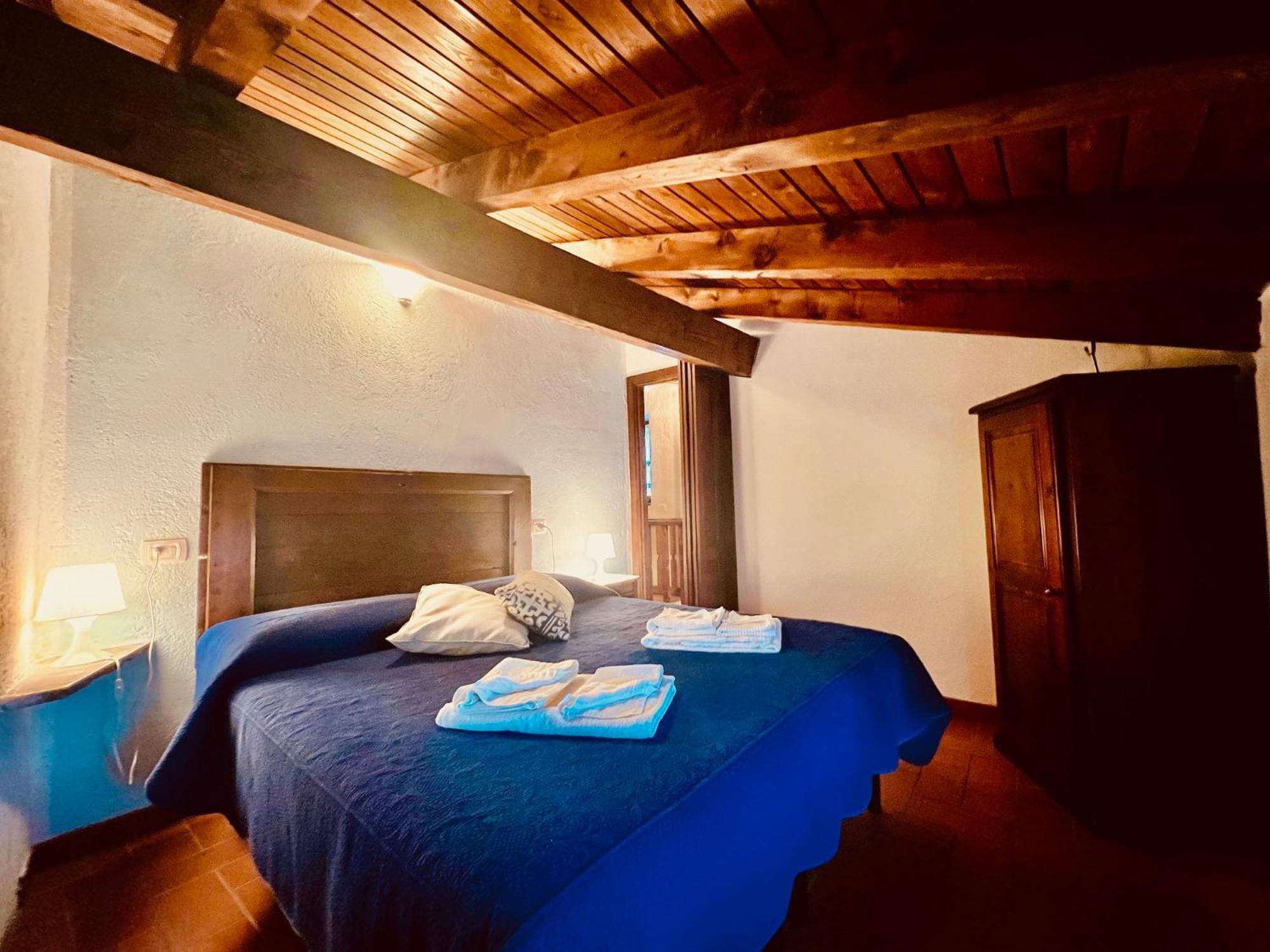 Agriturismo Montagna Verde Apella Licciana Nardi Εξωτερικό φωτογραφία