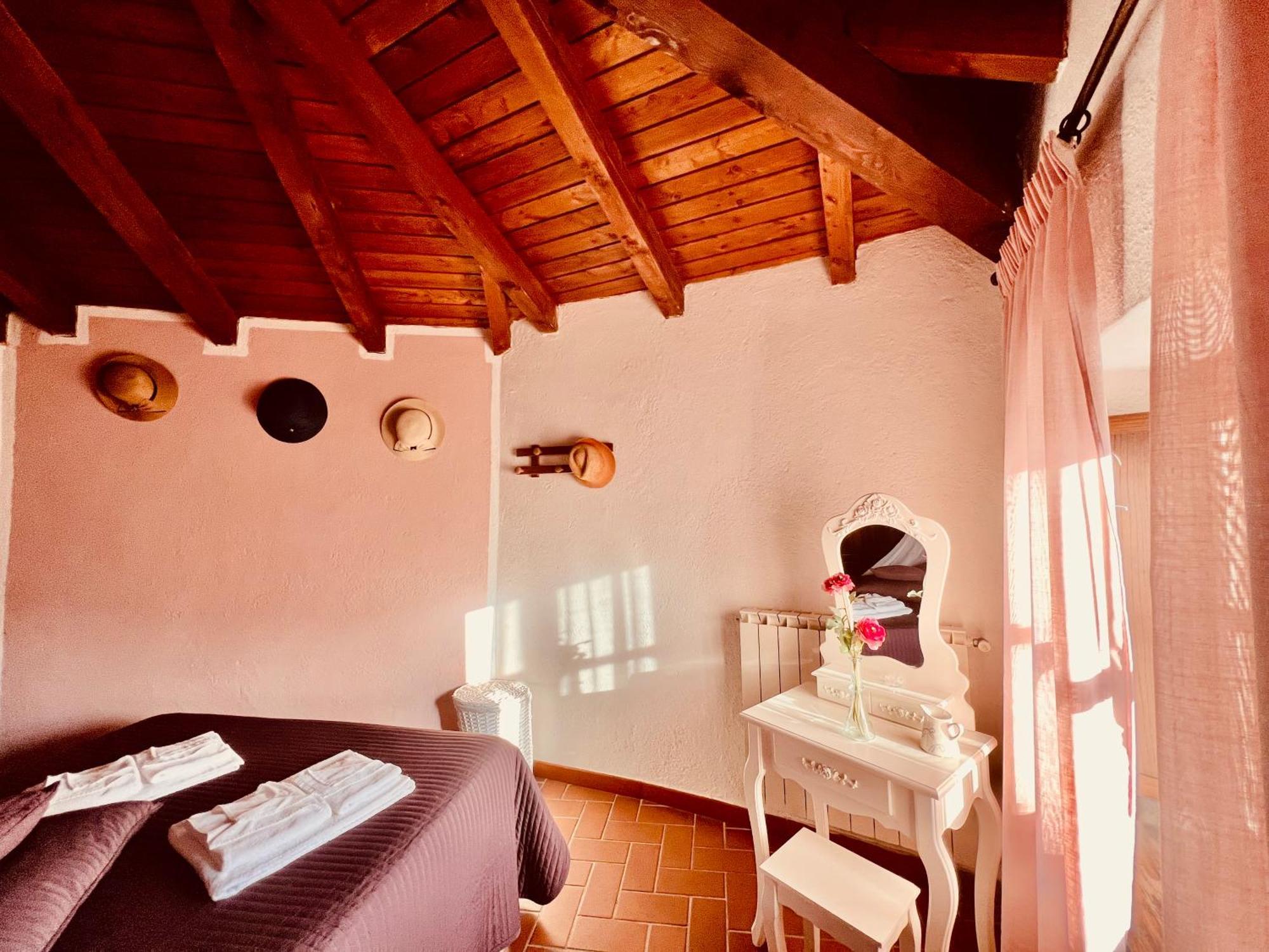 Agriturismo Montagna Verde Apella Licciana Nardi Εξωτερικό φωτογραφία