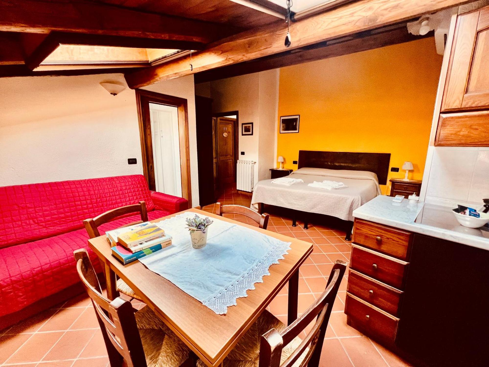 Agriturismo Montagna Verde Apella Licciana Nardi Εξωτερικό φωτογραφία